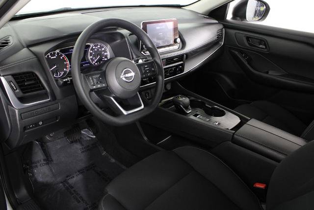 Certified 2024 Nissan Rogue S image 19