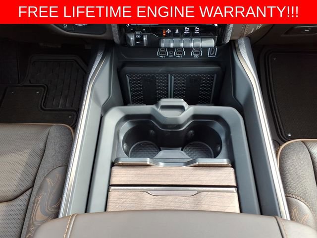 New 2026 RAM 1500 Limited w/ Bed Utility Group AWD/4WD image 26