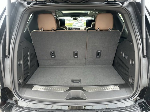 New 2026 Chevrolet Tahoe High Country image 20