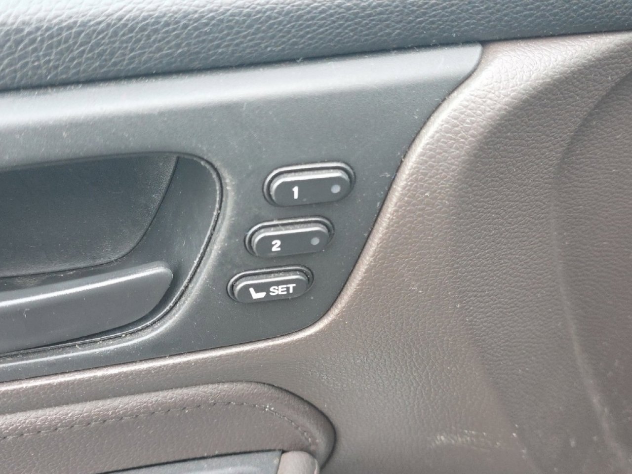 Used 2018 Honda Odyssey EX-L image 28