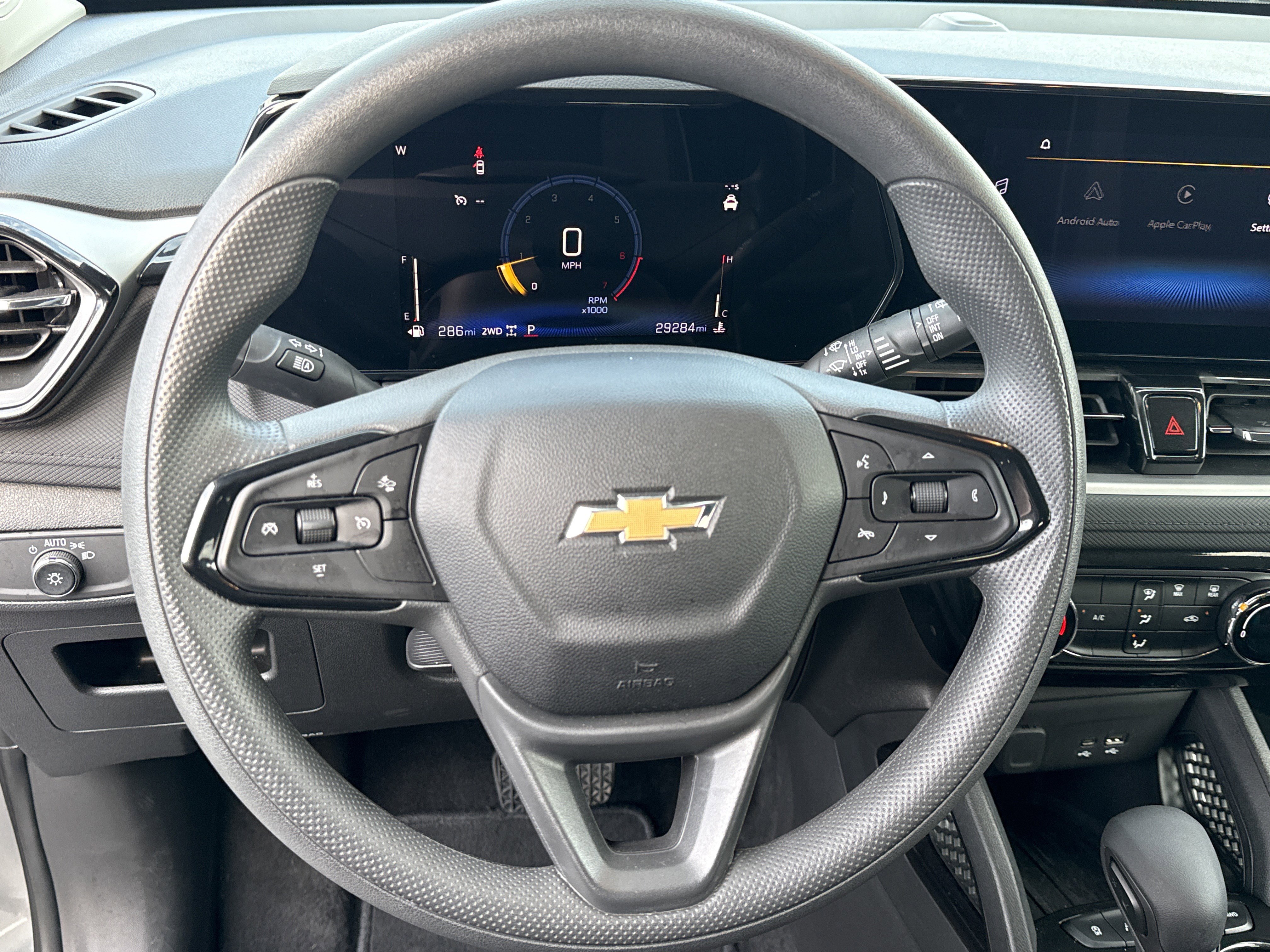 Used 2025 Chevrolet TrailBlazer LT image 18