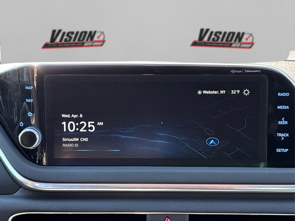 Certified 2023 Hyundai Sonata SEL image 19