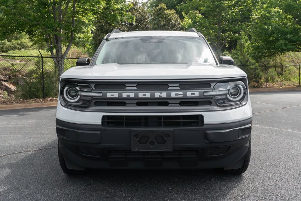 Used 2022 Ford Bronco Sport Big Bend AWD/4WD image 4