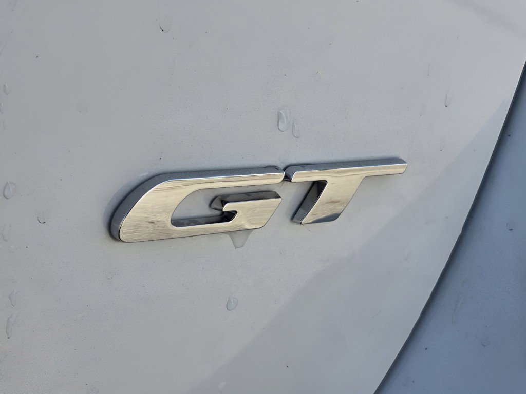 Used 2021 Dodge Durango GT image 23
