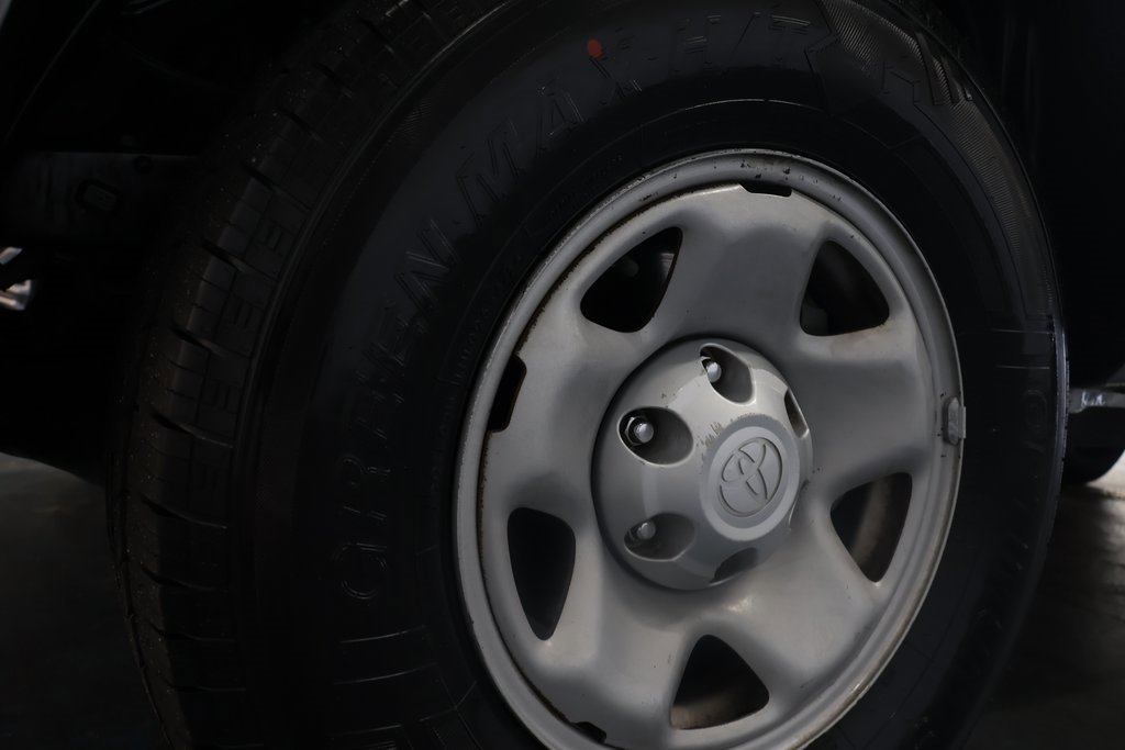 Used 2021 Toyota Tacoma SR5 image 26