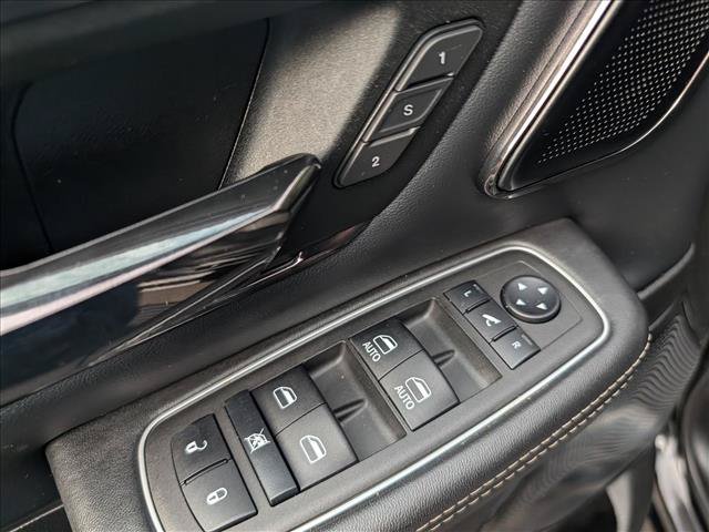 Used 2023 RAM 1500 Limited AWD/4WD image 34
