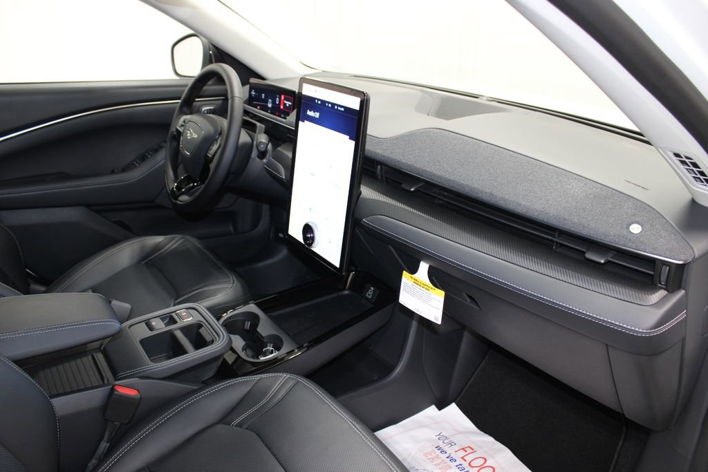 New 2025 Ford Mustang Mach-E Premium image 28