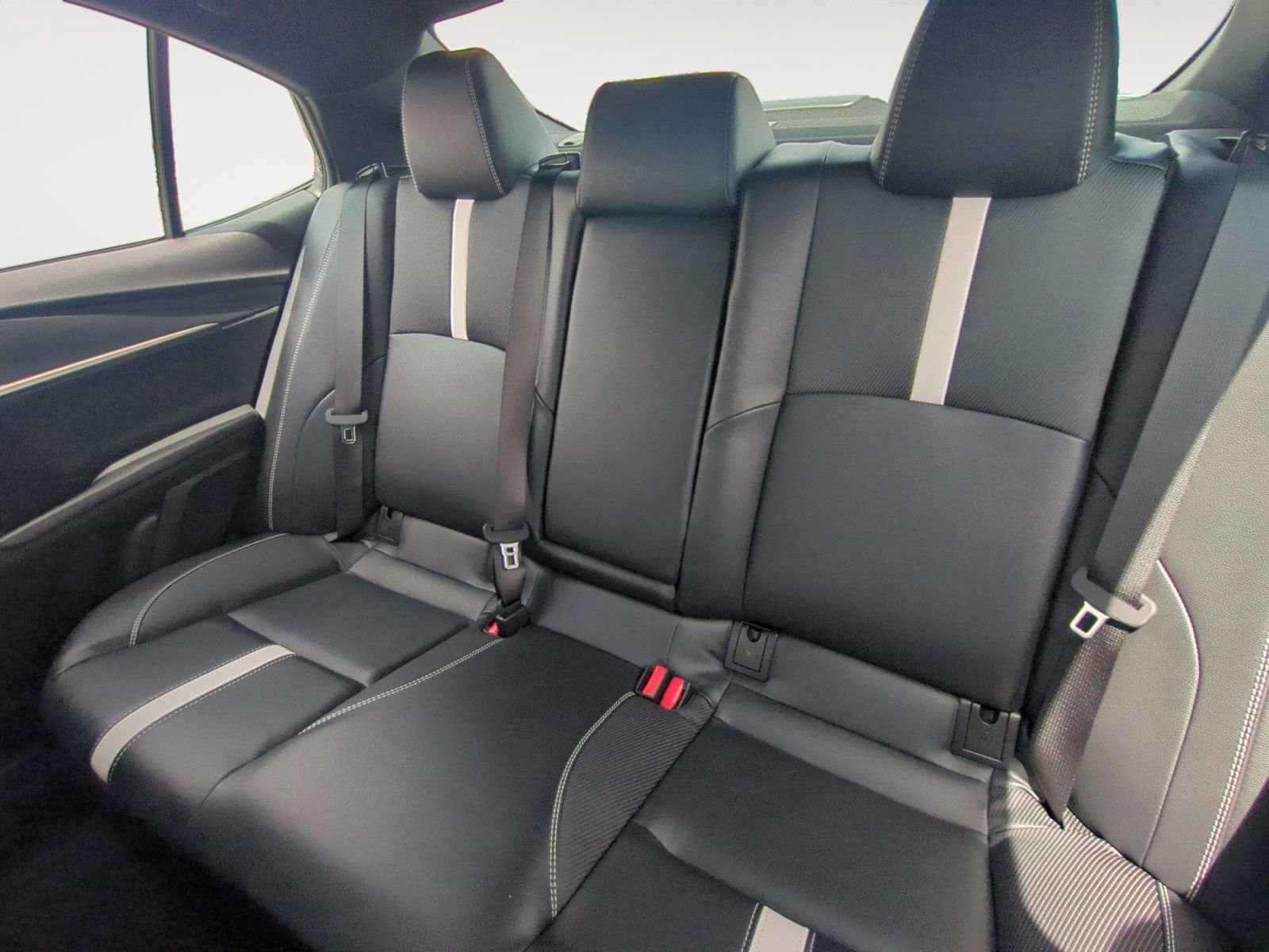 New 2026 Toyota Camry SE image 13