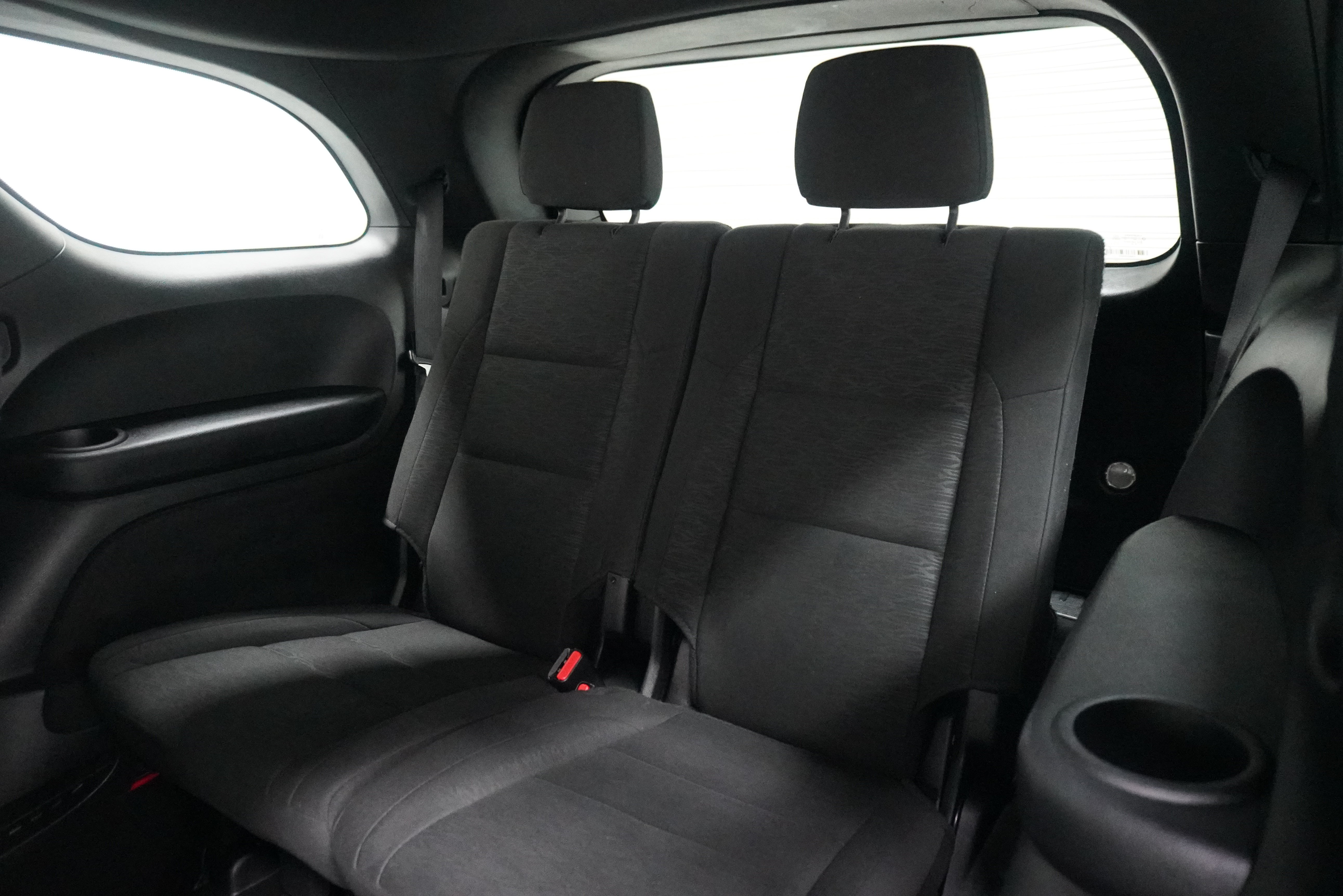 Used 2023 Dodge Durango GT RWD image 14
