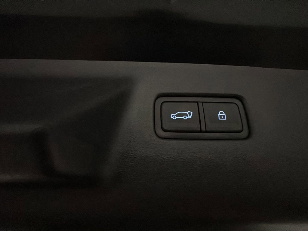 New 2026 Hyundai Santa Fe SEL image 18