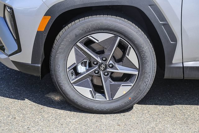 New 2026 Hyundai Tucson SEL FWD image 11