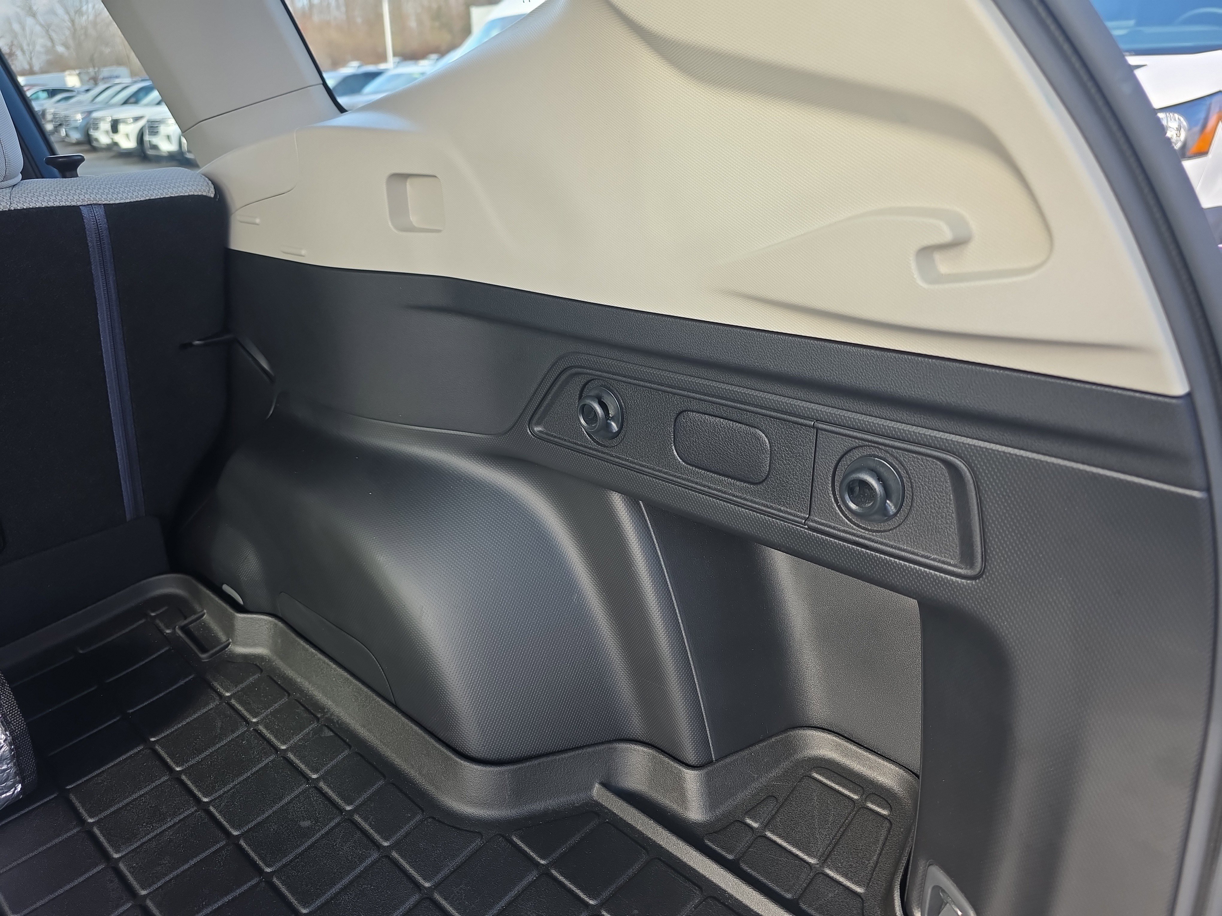 Used 2020 Subaru Forester w/ Alloy Wheel Package image 19