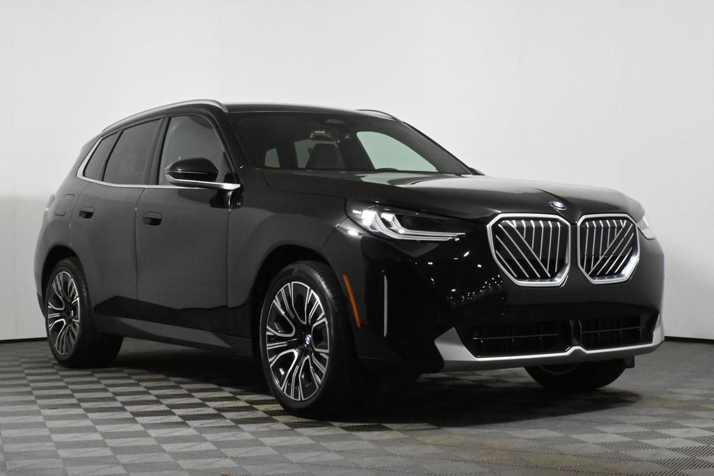 Used 2026 BMW X3 xDrive30 w/ Convenience Package image 9