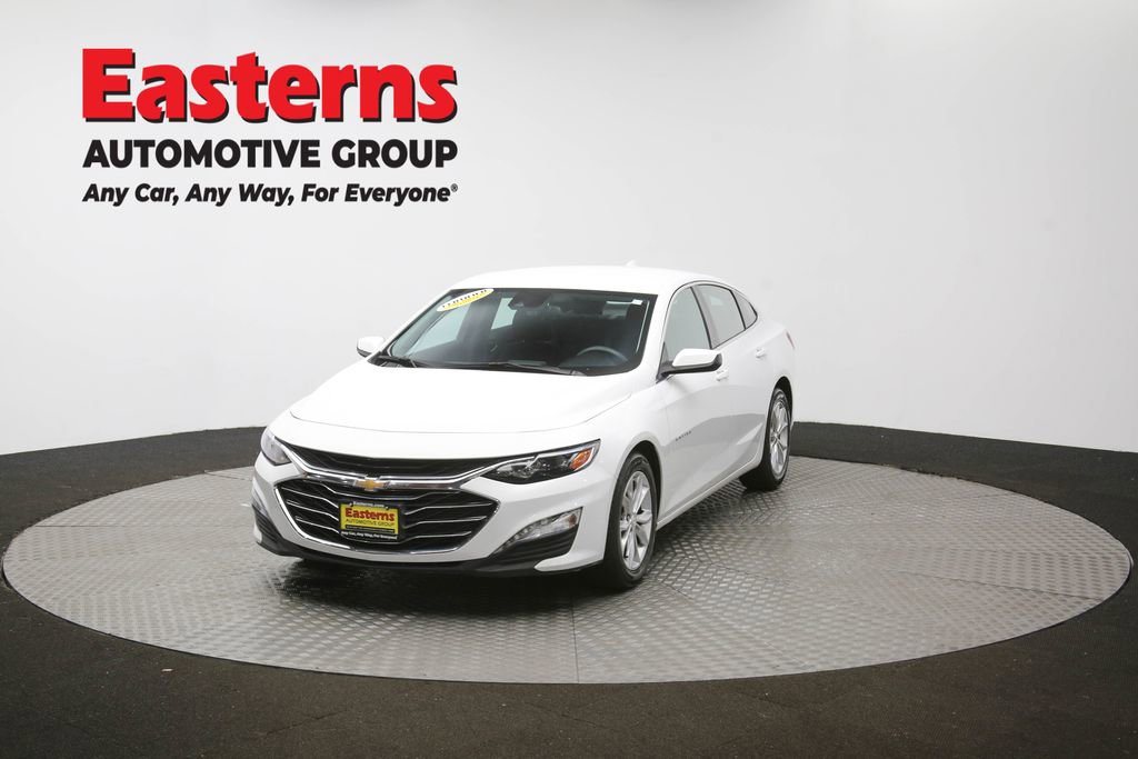 Used 2023 Chevrolet Malibu LT image 54