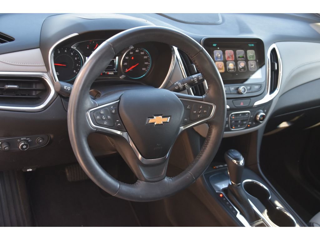 Used 2018 Chevrolet Equinox Premier image 11