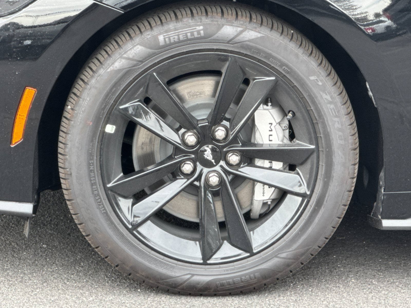 New 2026 Ford Mustang GT RWD image 23