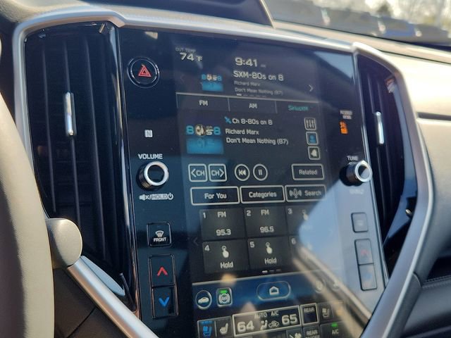 New 2026 Subaru Ascent Touring image 13