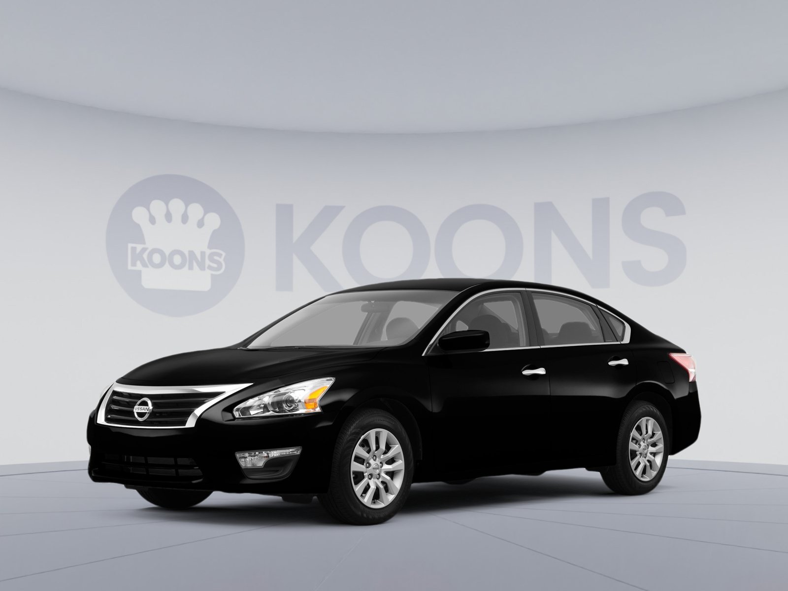 Used 2013 Nissan Altima 2.5