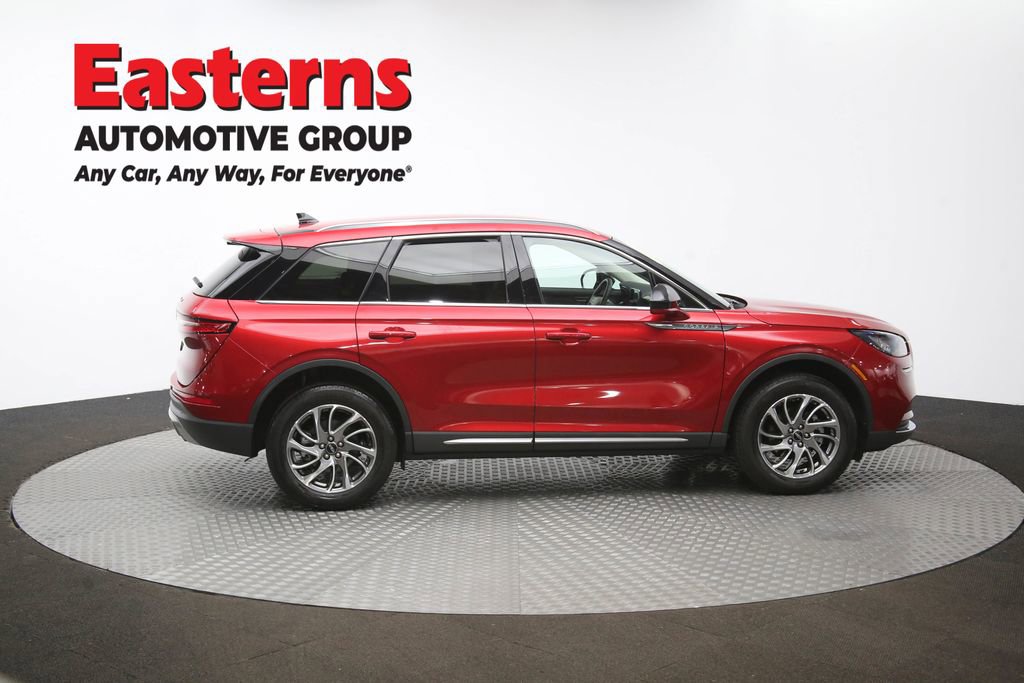 Used 2022 Lincoln Corsair FWD w/ Equipment Group 101A image 45