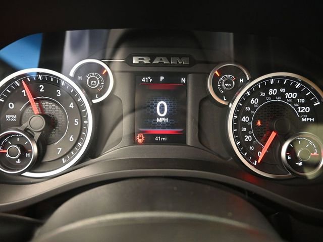 New 2026 RAM 1500 Big Horn w/ Night Edition image 36