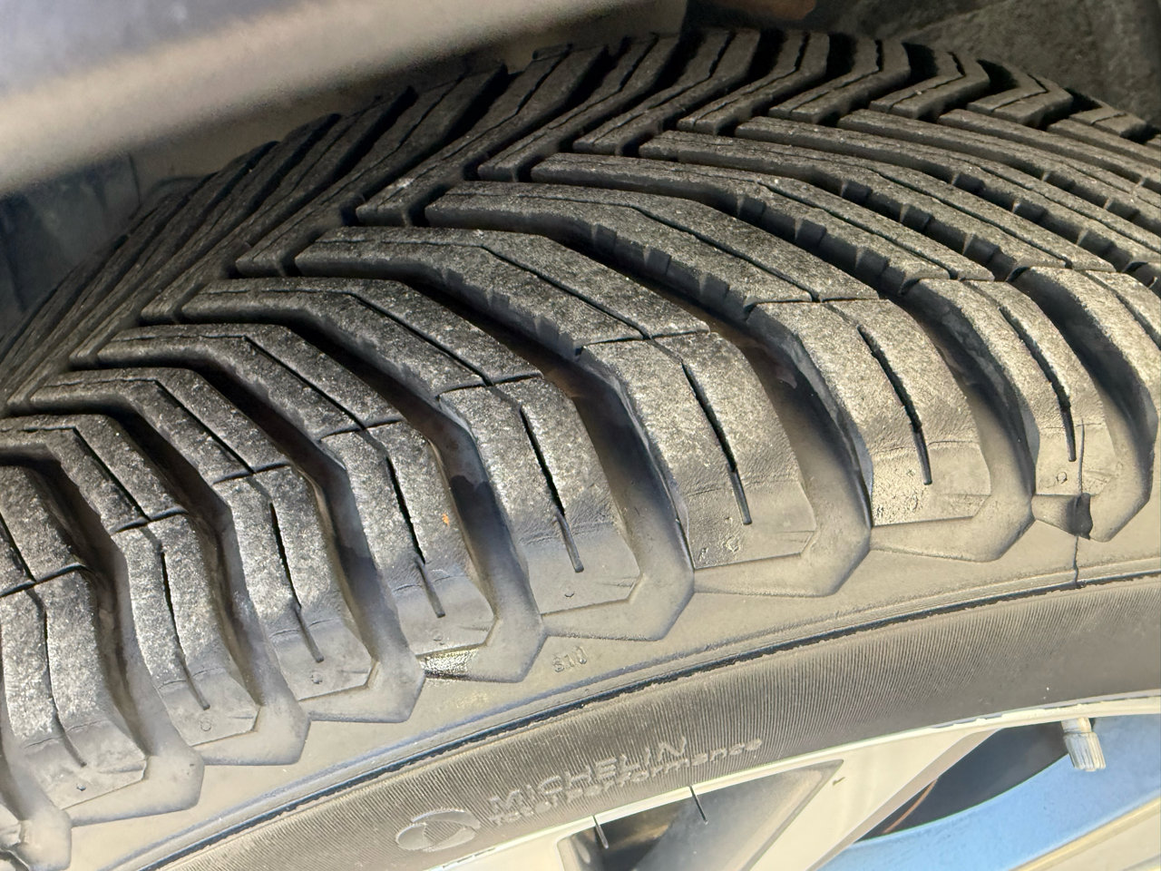 Used 2019 Nissan Murano SL w/ SL Technology Package image 9