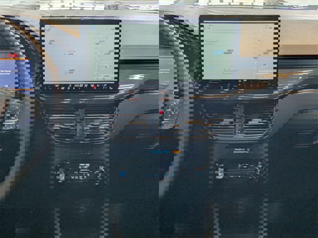 New 2026 Ford Escape ST-Line Select w/ Equipment Group 401A image 36