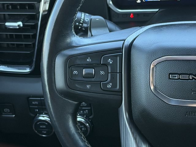 Used 2023 GMC Sierra 1500 Denali Ultimate image 14
