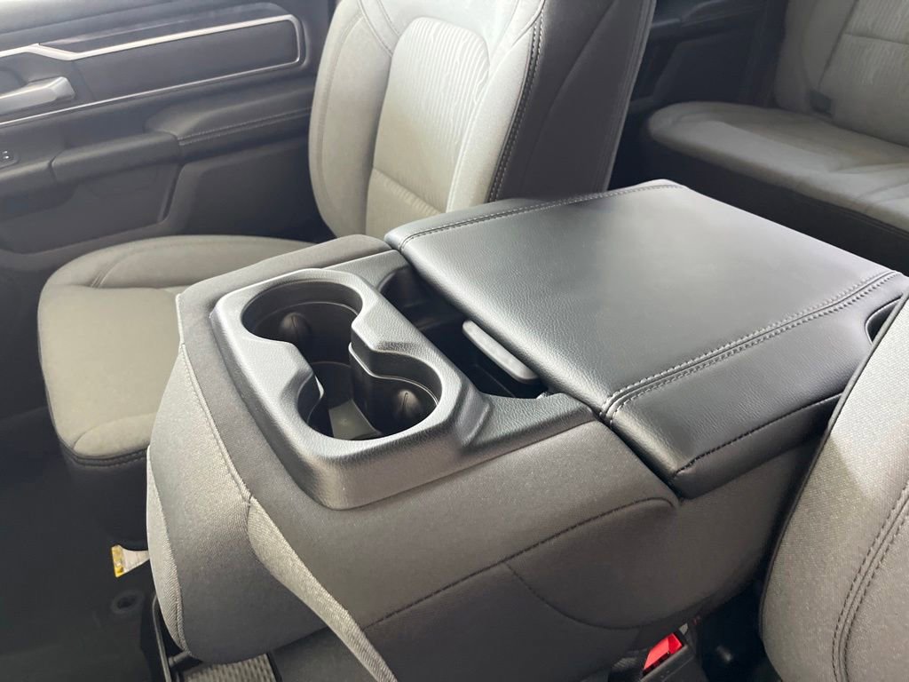 New 2023 RAM 1500 Big Horn image 35