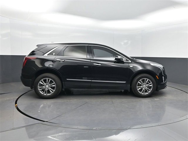 Used 2022 Cadillac XT5 Premium Luxury image 33