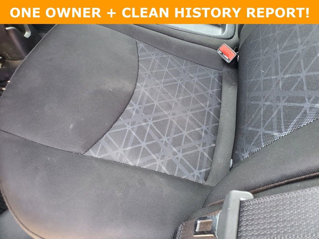 Used 2019 Chevrolet Spark LT image 11