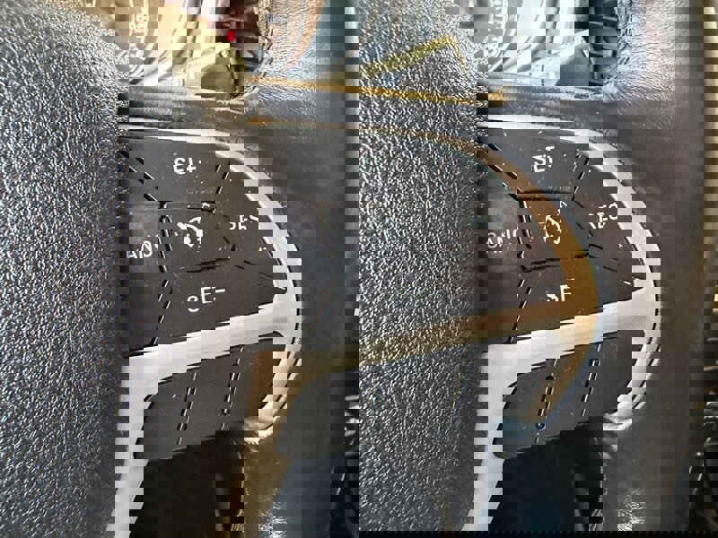 Used 2014 Jeep Cherokee Trailhawk w/ Leather Interior Group image 24