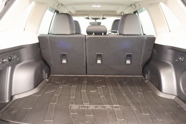 Certified 2023 Subaru Forester Limited image 30