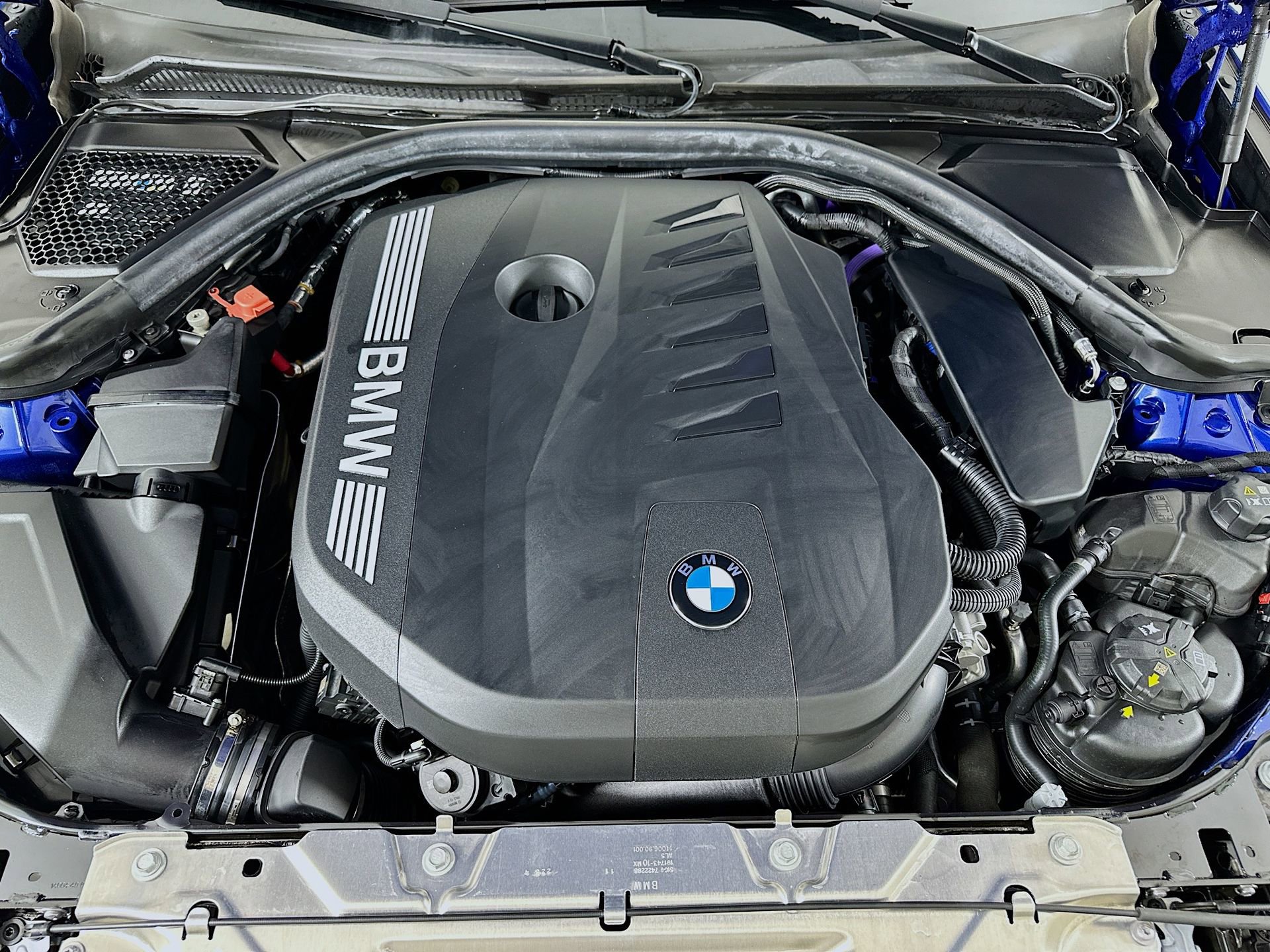 Used 2025 BMW M340i xDrive w/ Premium Package image 33