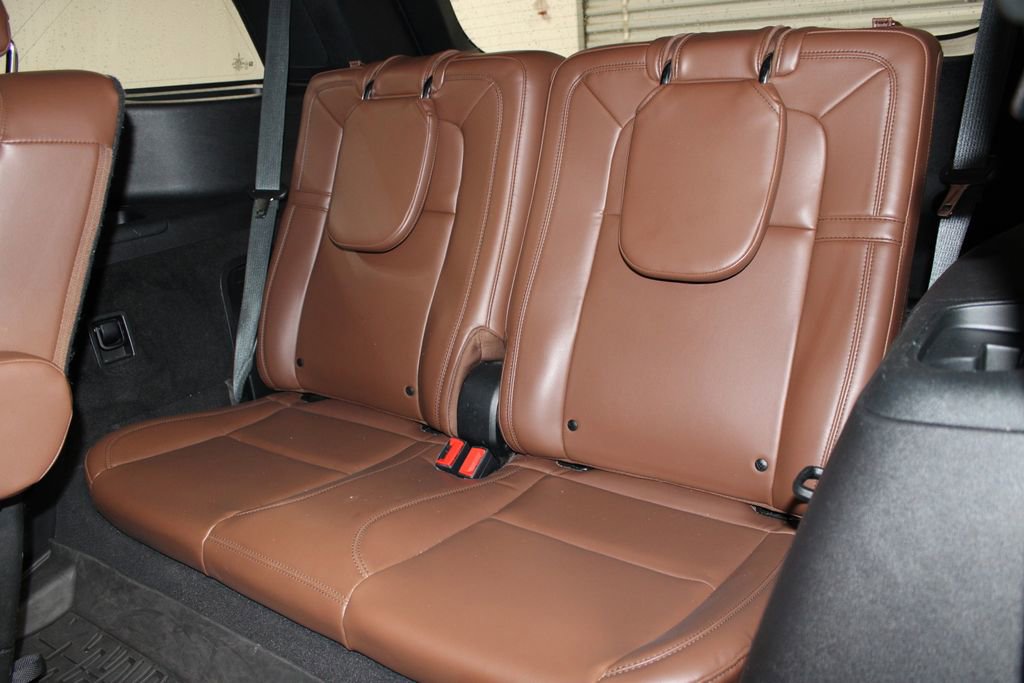 Used 2021 Lincoln Aviator Reserve w/ Equipment Group 201A AWD/4WD image 26