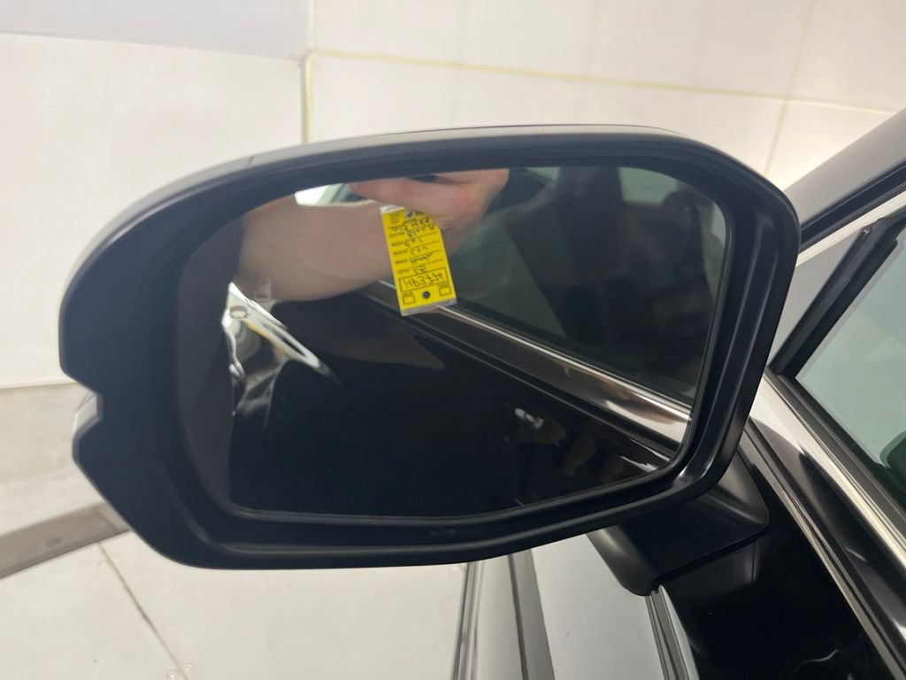Used 2025 Honda CR-V EX image 38