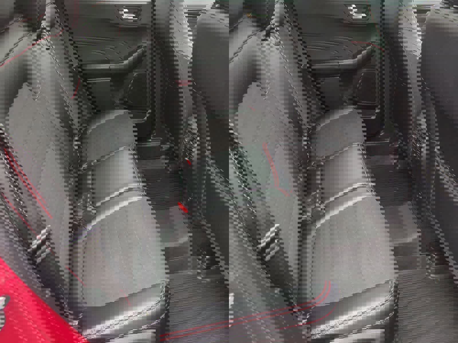 Used 2022 Ford Escape SEL w/ SEL Stealth AWD Package image 21