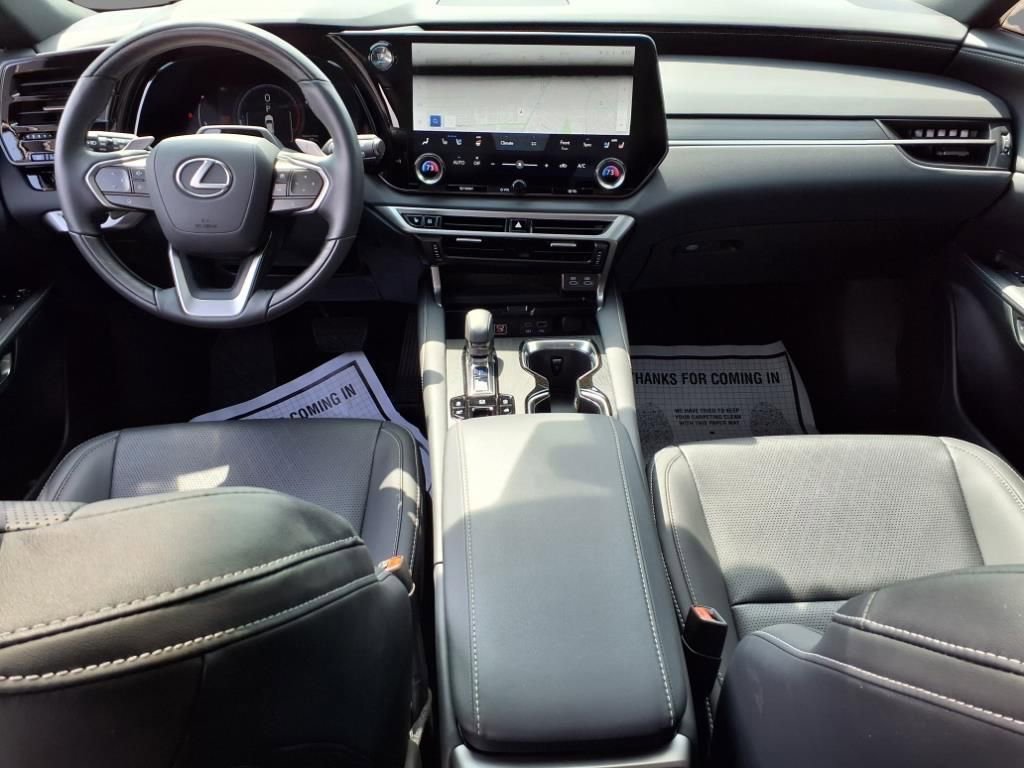 Used 2024 Lexus RX 350 Premium Plus w/ Convenience Package image 16