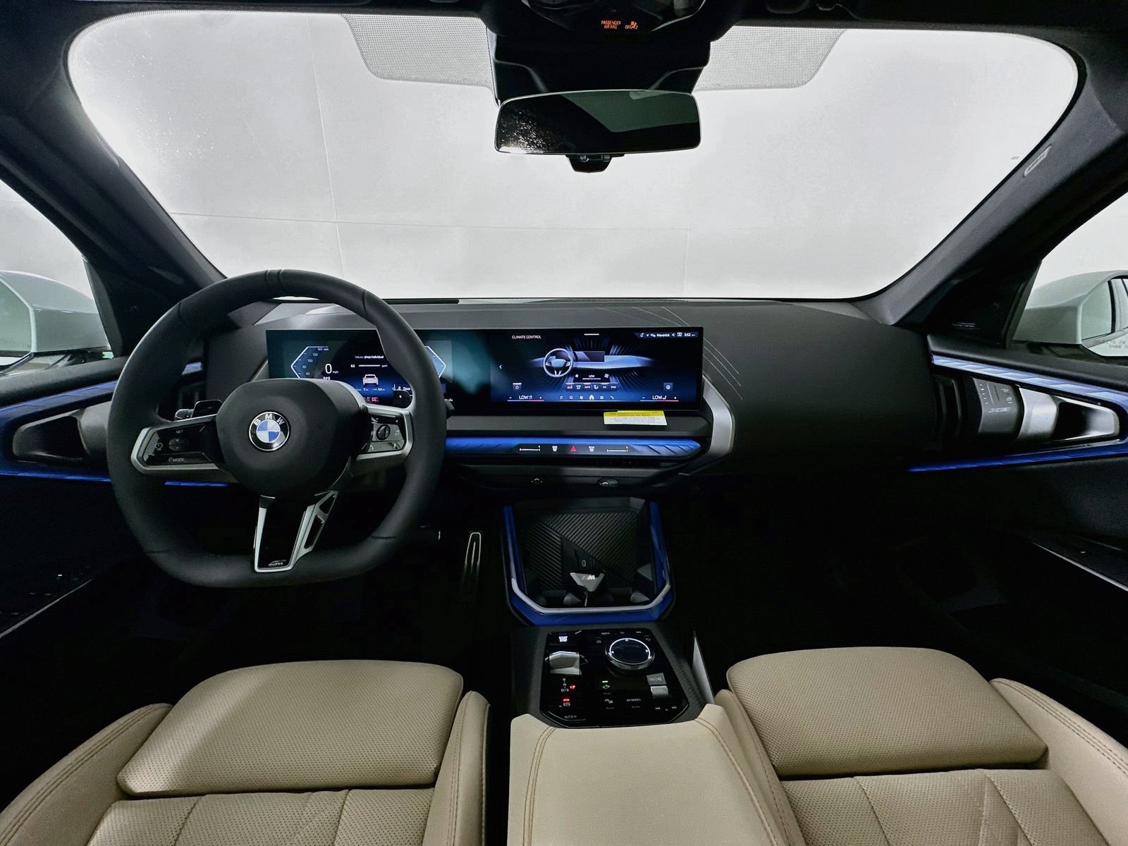 New 2026 BMW X3 xDrive30i w/ Premium Package AWD/4WD image 14