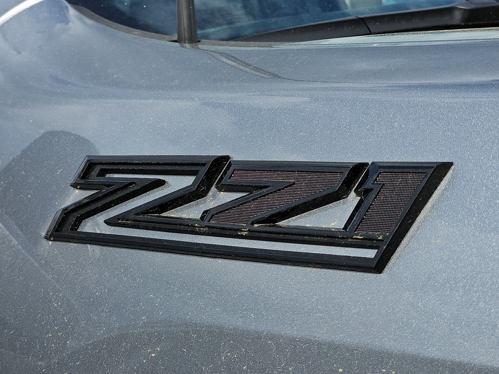 New 2026 Chevrolet Silverado 2500 LTZ w/ Trail Boss Package image 21