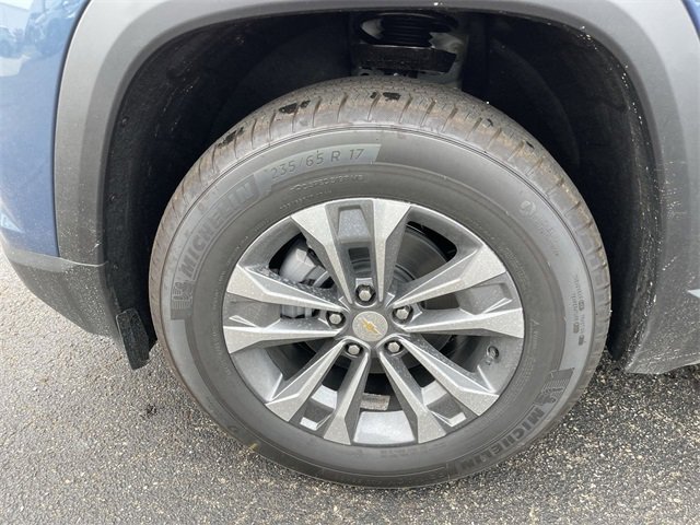 New 2026 Chevrolet Equinox LT w/ Convenience Package II image 10