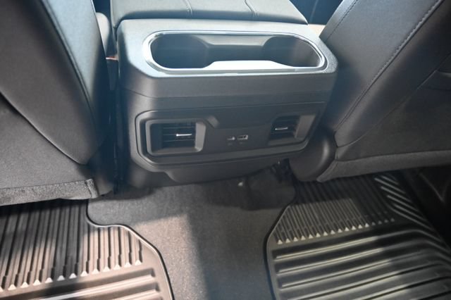 New 2026 Chevrolet Silverado 2500 LT w/ Trail Boss Package AWD/4WD image 28