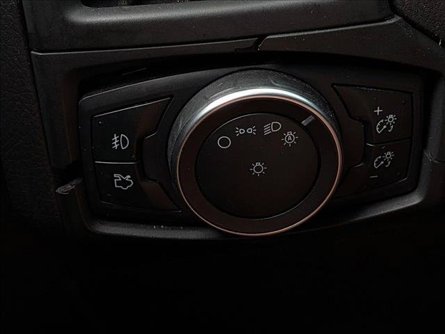 Used 2016 Ford Focus ST FWD image 8