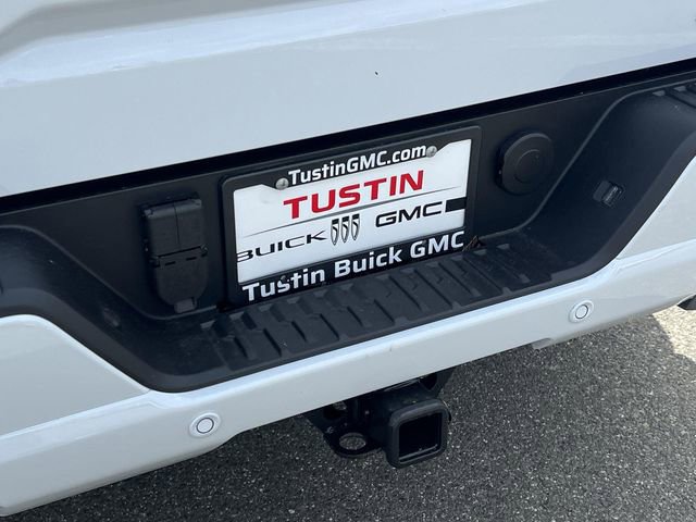 New 2026 GMC Sierra 1500 Denali Ultimate image 31