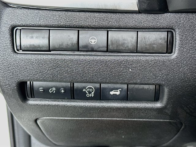 Used 2023 Nissan Rogue SL w/ SL Premium Package AWD/4WD image 25