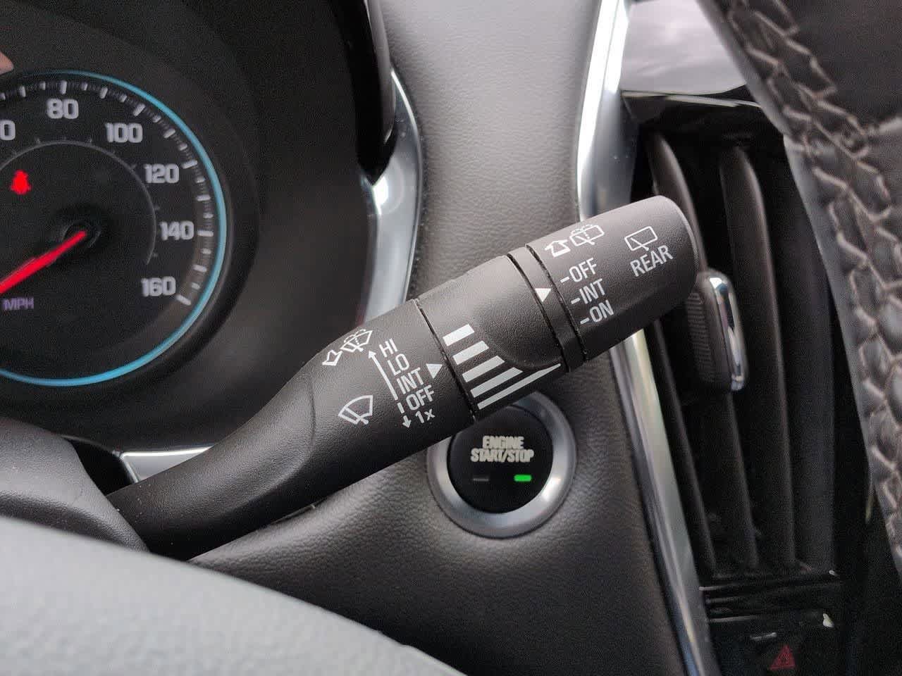 Used 2023 Chevrolet Traverse RS w/ LPO, Floor Liner Package FWD image 26