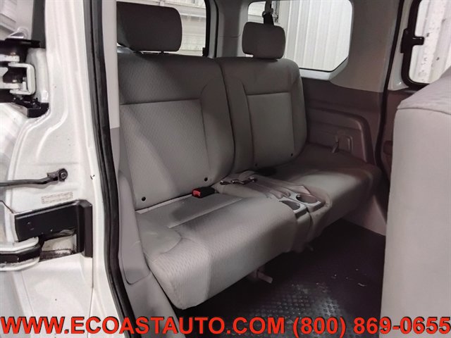 Used 2010 Honda Element EX image 15