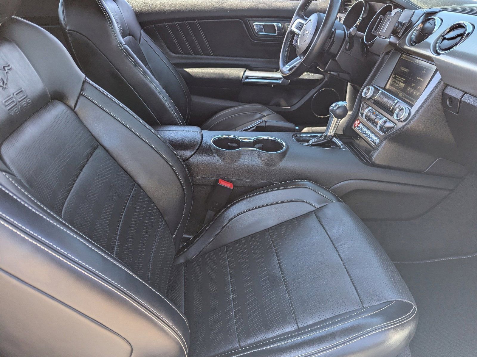Used 2015 Ford Mustang Premium w/ Equipment Group 201A RWD image 11