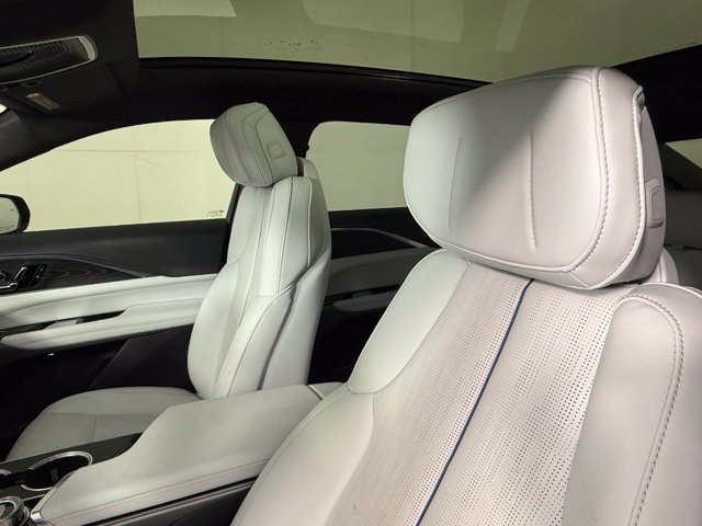 Certified 2024 Cadillac Lyriq Sport RWD image 17