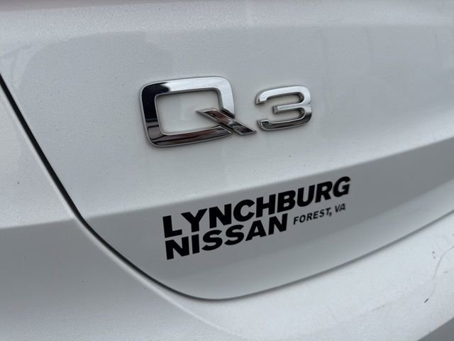 Used 2020 Audi Q3 2.0T Premium image 10