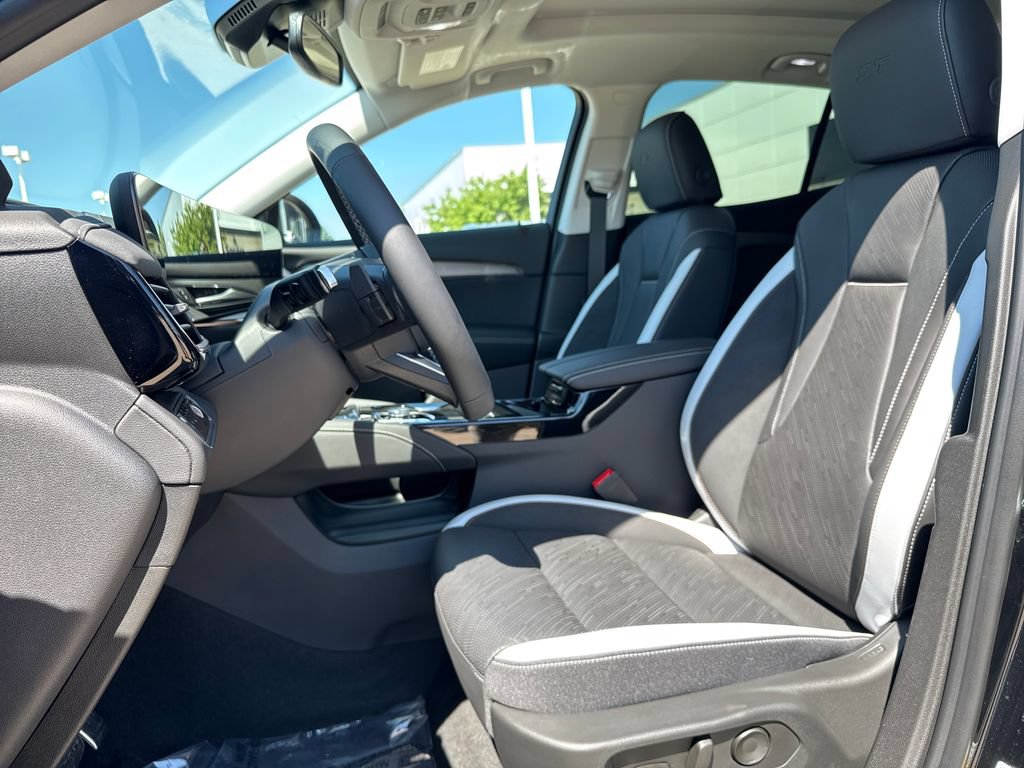 New 2026 Buick Envision Sport Touring AWD/4WD image 14
